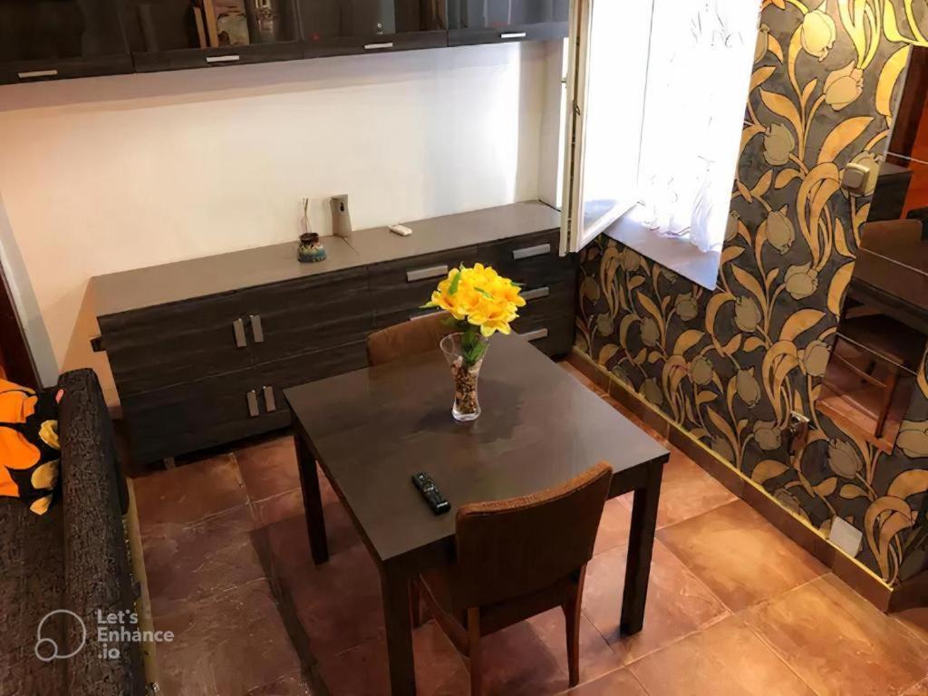 Spacious Room In Budapest City Center Exterior photo